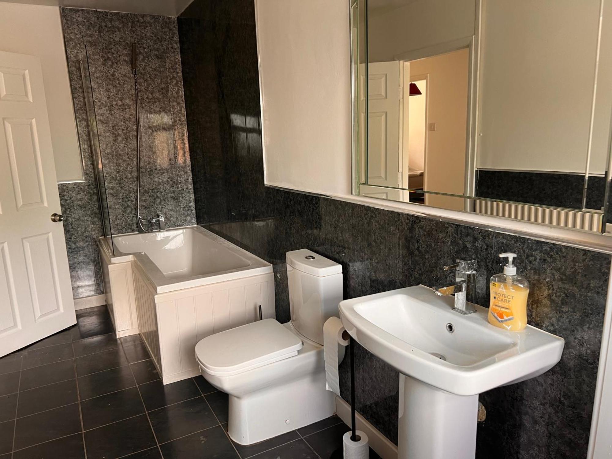 Amani Bungalow Brandon  المظهر الخارجي الصورة