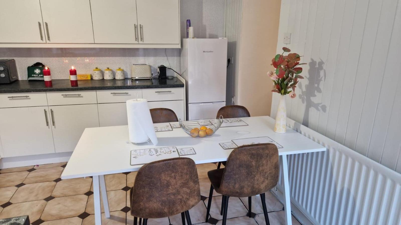 Amani Bungalow Brandon  المظهر الخارجي الصورة