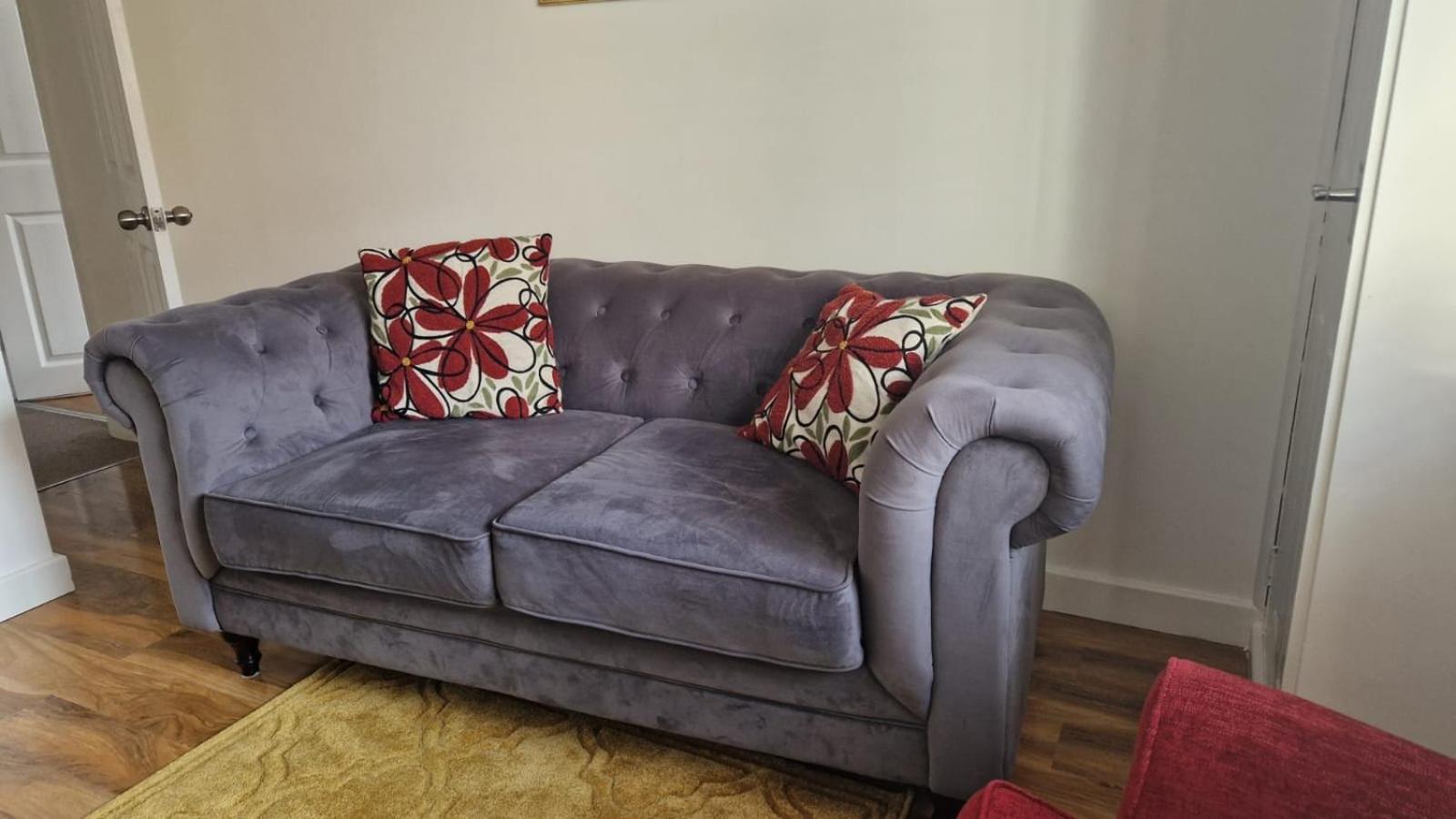Amani Bungalow Brandon  المظهر الخارجي الصورة